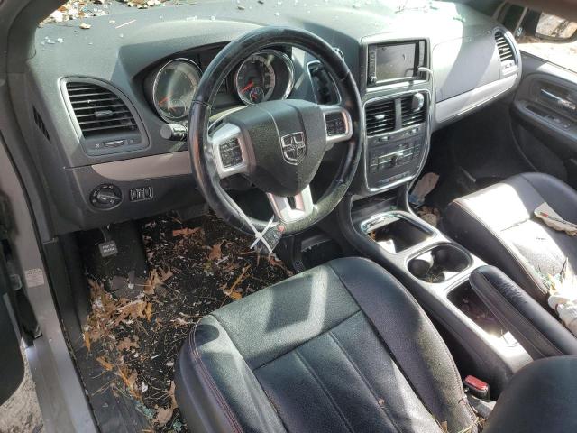 2C4RDGEGXHR716125 Dodge Grand Caravan Gt