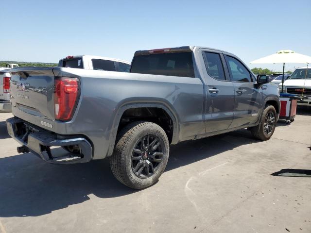 1GTR8CED3MZ403744 GMC Sierra C1500 Elevation
