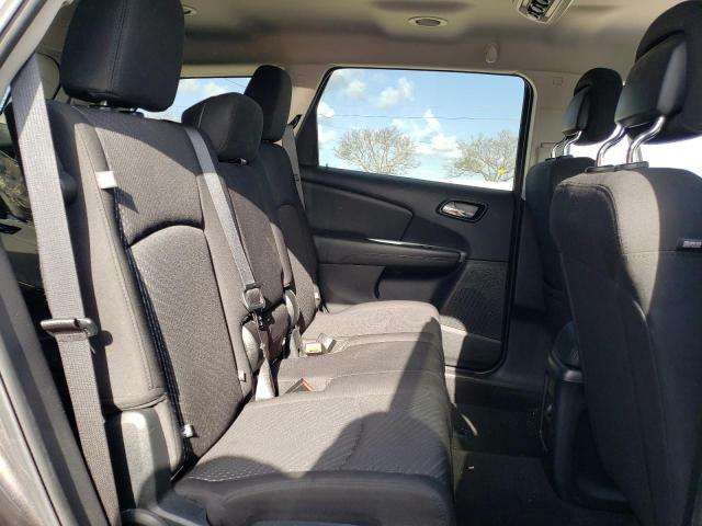 3C4PDCAB6HT505141 Dodge JOURNEY SE