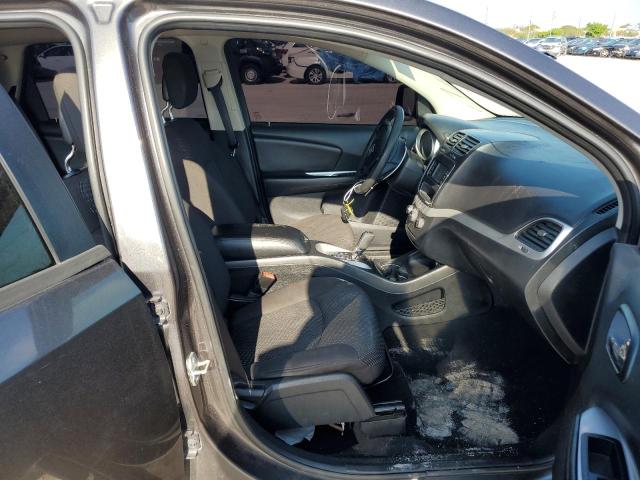 3C4PDCBGXFT701798 Dodge Journey Sxt