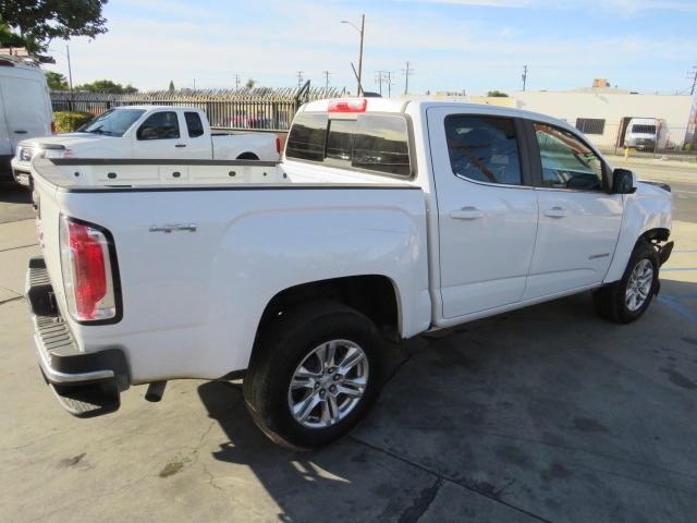 1GTG6CEN2K1148134 GMC CANYON SLE