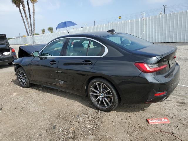 3MW5R7J05M8C17961 BMW 330XI