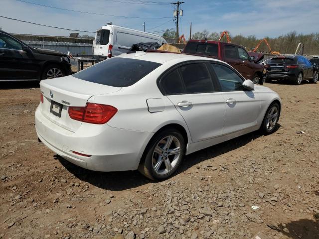 WBA3B5G5XENS09758 BMW 328 Xi Sulev