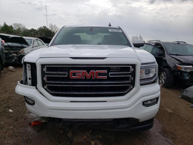 2GTV2LECXK1233539 GMC Sierra Limited K1500
