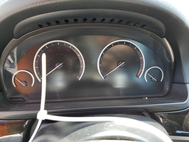 WBA5B1C56GG134359 BMW 535 I