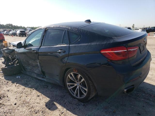 5UXKU6C58G0R33838 BMW X6 Xdrive50i