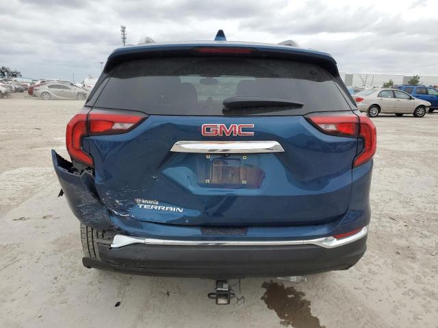 3GKALPEV6KL301746 GMC Terrain Slt