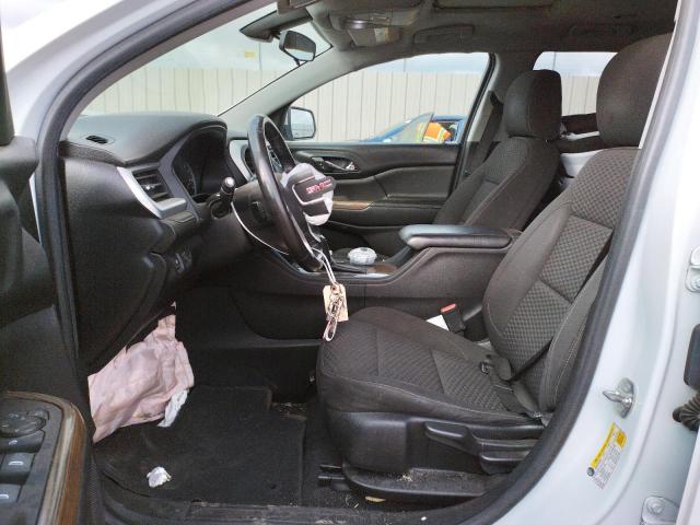 1GKKNKLA6HZ293697 GMC ACADIA SLE