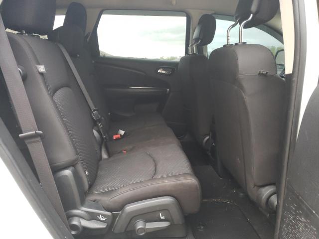 3C4PDDBG0HT592552 Dodge Journey Sxt