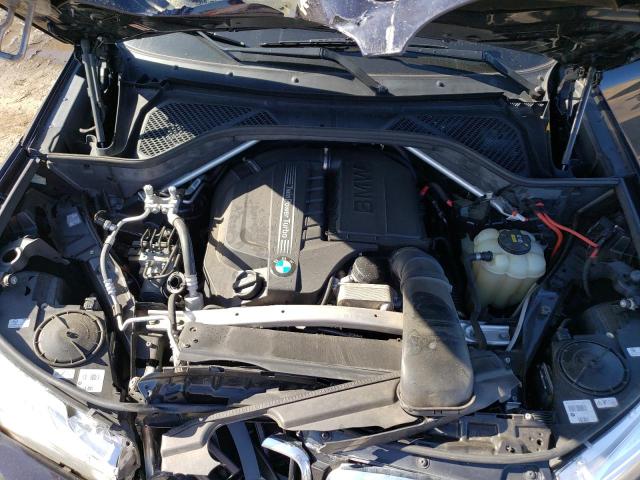 5UXKR2C39H0X06099 BMW X5 Sdrive35i