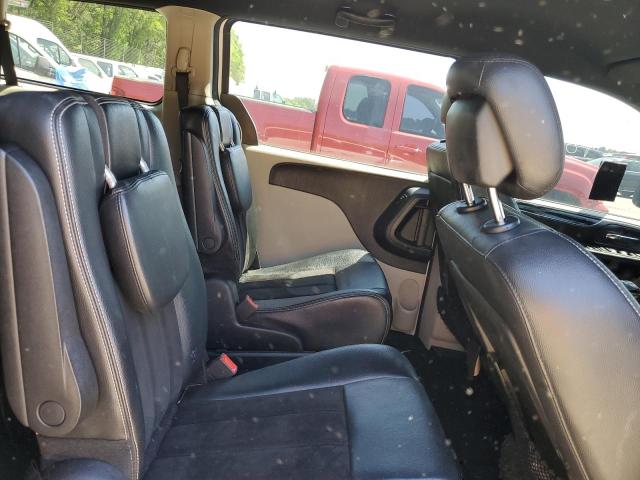 2C4RDGCG6HR557817 Dodge Grand Caravan Sxt