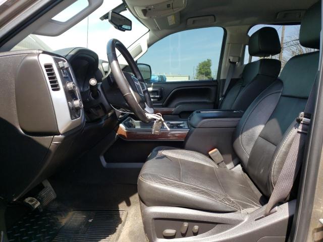 1GT12ZE8XFF129029 GMC Sierra K2500 Slt