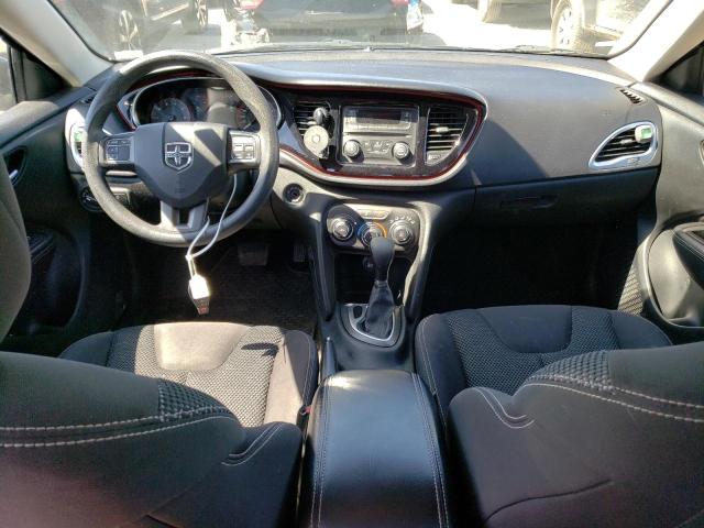 1C3CDFBB0FD285999 Dodge DART SXT