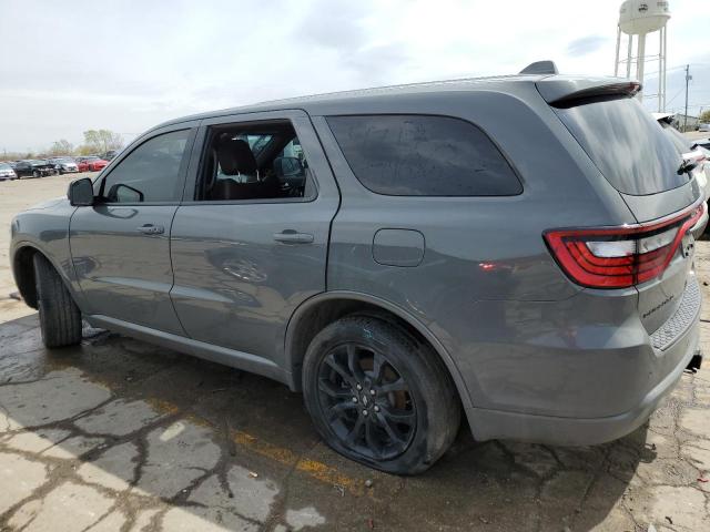 1C4SDHCT4KC721697 Dodge Durango R/t
