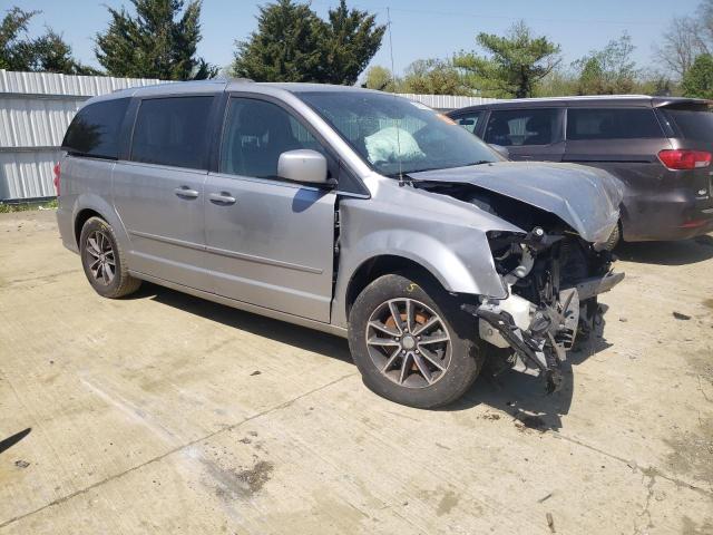 2C4RDGCG3GR378178 Dodge Grand Caravan Sxt