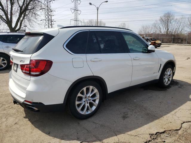 5UXKT0C53G0S75216 BMW X5 Xdr40e