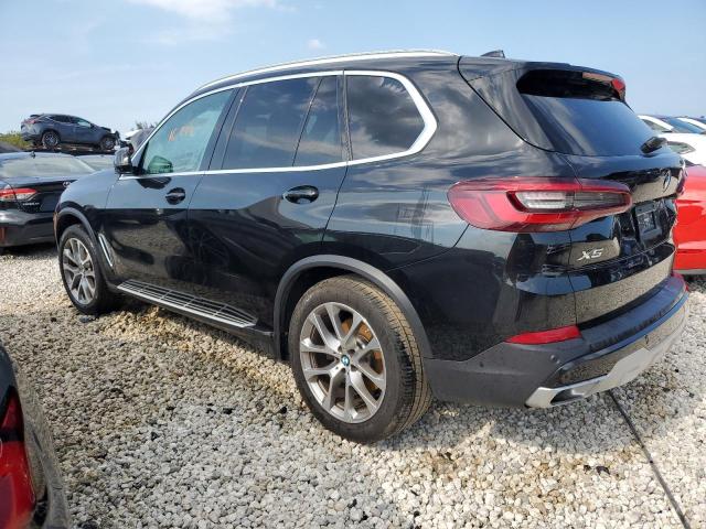 5UXCR4C07P9N56056 BMW X5 Sdrive 40i