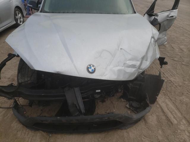 WBAVL1C56FVY38228 BMW X1 Xdrive28i