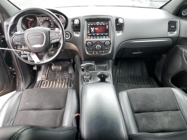 1C4SDJCT8LC248816 Dodge Durango R/t