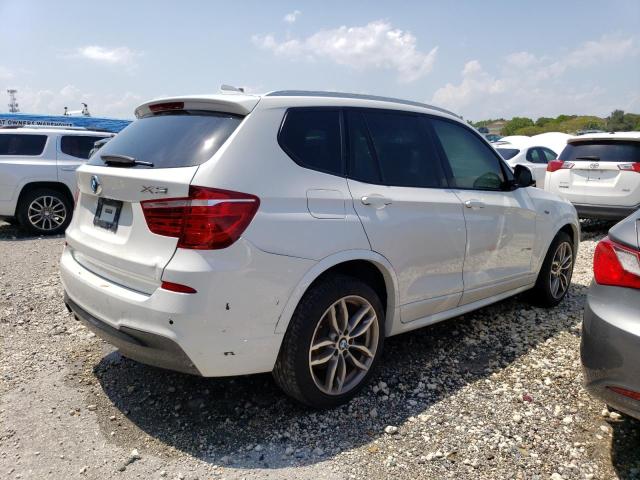 5UXWX7C3XH0U44405 BMW X3 Xdrive35i