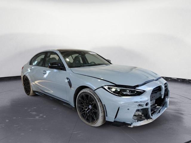 WBS33AY0XPFN84082 BMW M3 Competition