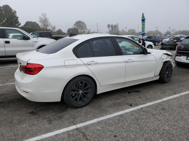 WBA8E1G55HNU15337 BMW 320 I