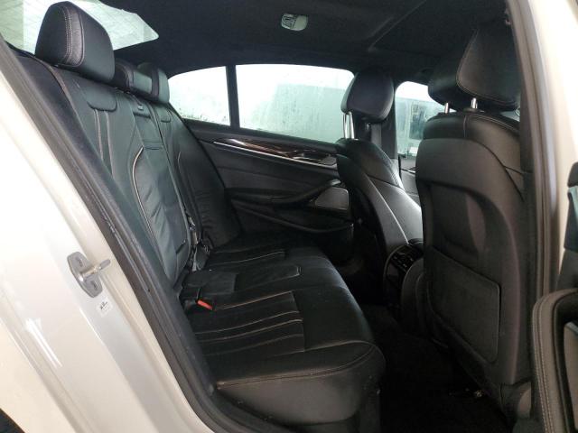 WBAJA5C3XHG894898 BMW 530 I