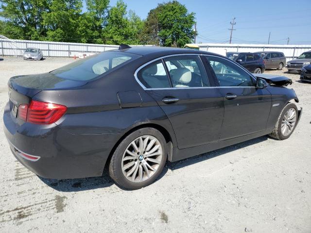 WBA5A7C59ED613461 BMW 528 XI