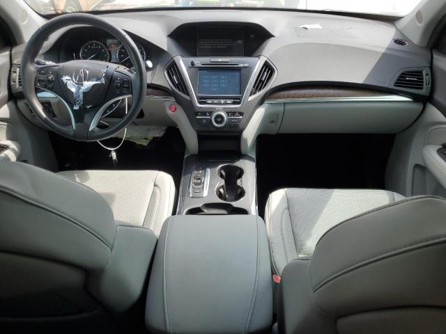 5J8YD3H53LL005531 Acura Mdx Technology