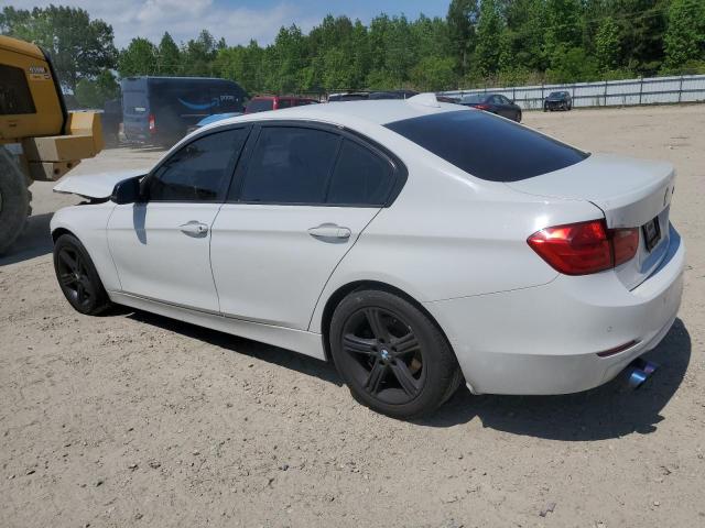 WBA3C1C56EK105894 BMW 328 I Sulev
