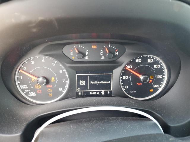 3GKALTEV5JL212175 GMC Terrain Sle