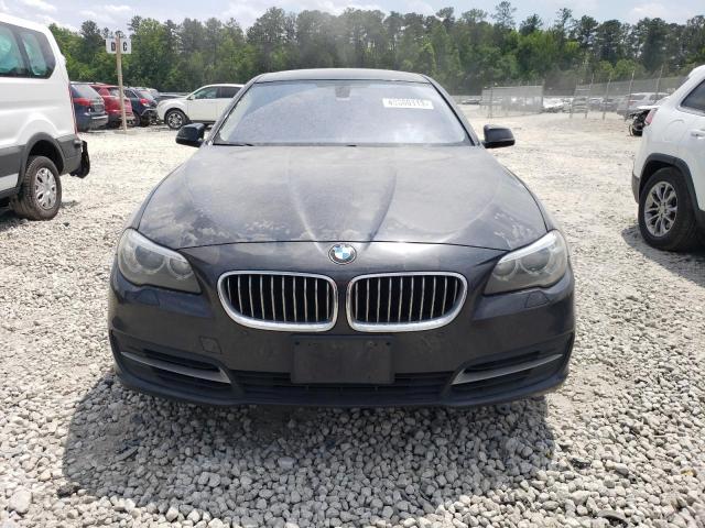 WBA5A5C50ED020978 BMW 528 I