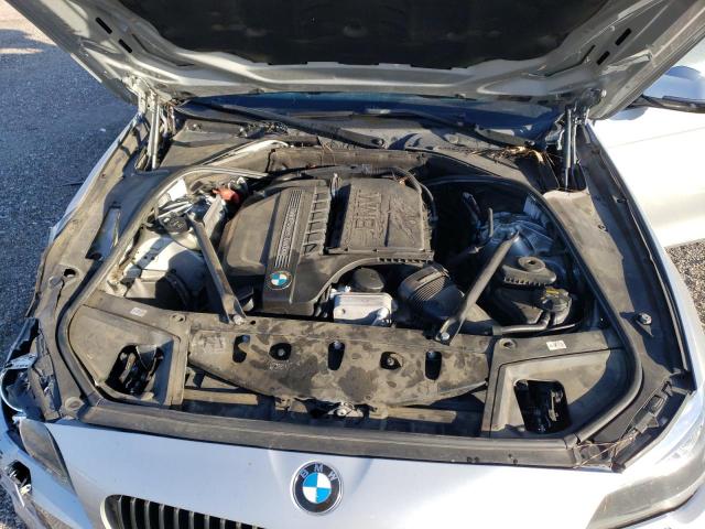WBA5B3C56GG260605 BMW 535 XI