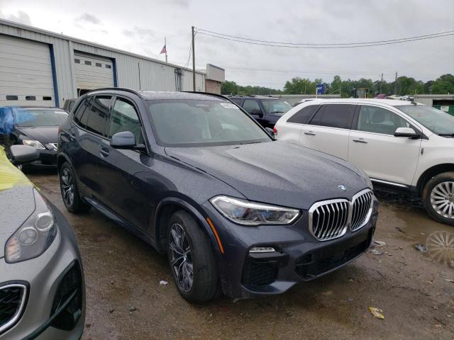 5UXCR6C00L9C30883 BMW X5 Xdrive40i