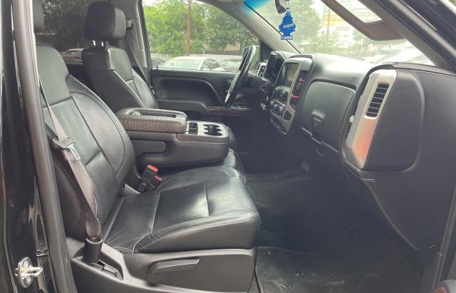 3GTP1UEC2EG151687 GMC Sierra C1500 Sle