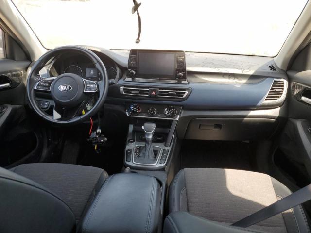 KNDEUCAA0M7216611 KIA SELTOS S