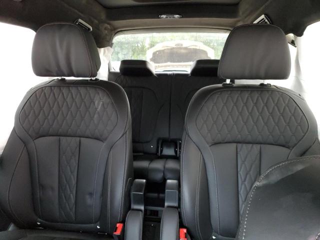 5UXCW2C07M9F85763 BMW X7 Xdrive40i