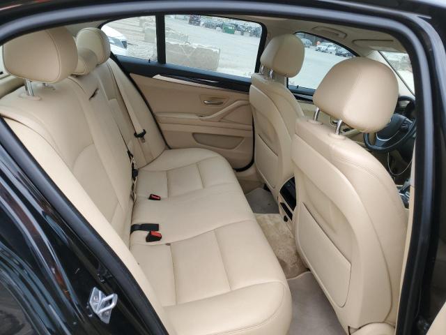 WBA5B3C59FD542057 BMW 535 XI