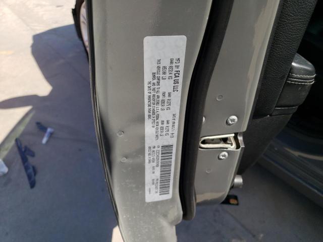 2C3CDXBG2KH707480 Dodge Charger Sxt