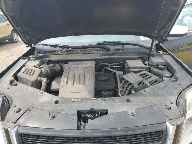 2GKALREK2E6210614 GMC Terrain Sle