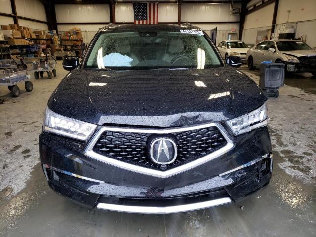 5FRYD4H83HB033224 Acura Mdx Advance