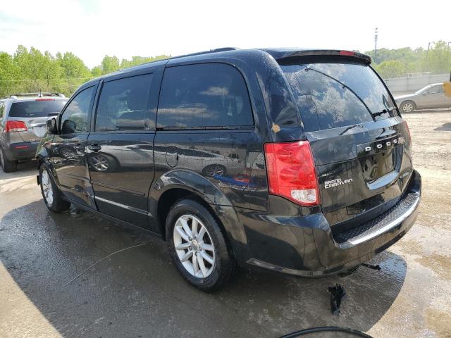 2C4RDGCG9FR549014 Dodge Grand Caravan Sxt
