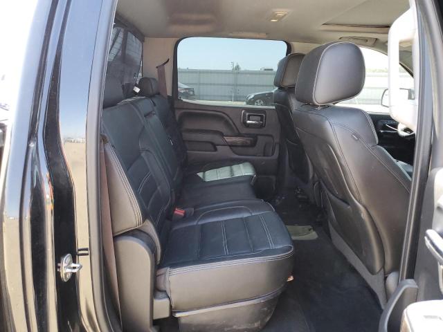 3GTU2WEJ1FG485821 GMC Sierra K1500 Denali