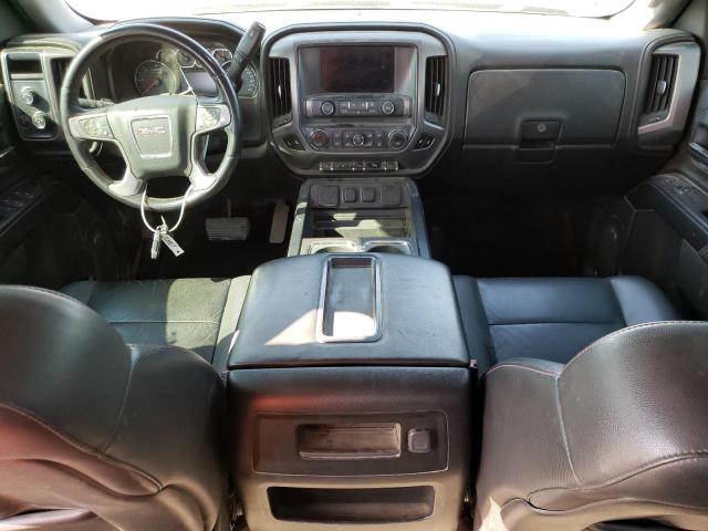 3GTU2VEC4EG480025 GMC Sierra K1500 Slt