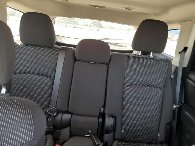3C4PDCBB7GT250156 Dodge Journey Sxt