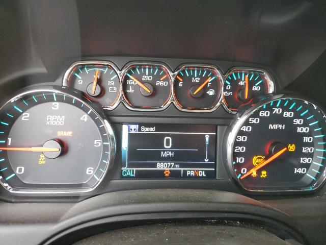 1GKS2FKC3HR324830 GMC Yukon Xl K1500 Sle
