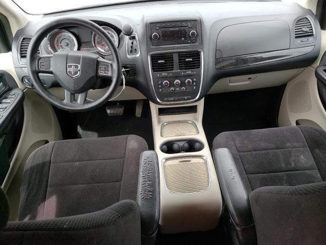 2C4RDGCG1ER128063 Dodge Grand Caravan Sxt