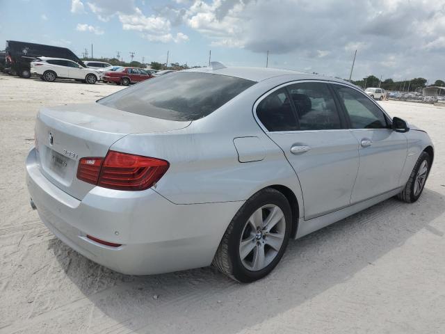 WBA5A5C51ED505422 BMW 528 I