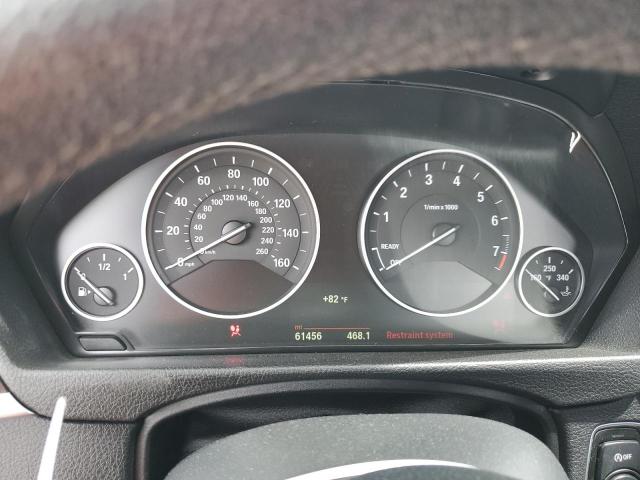WBA3B1G50FNT64247 BMW 320 I