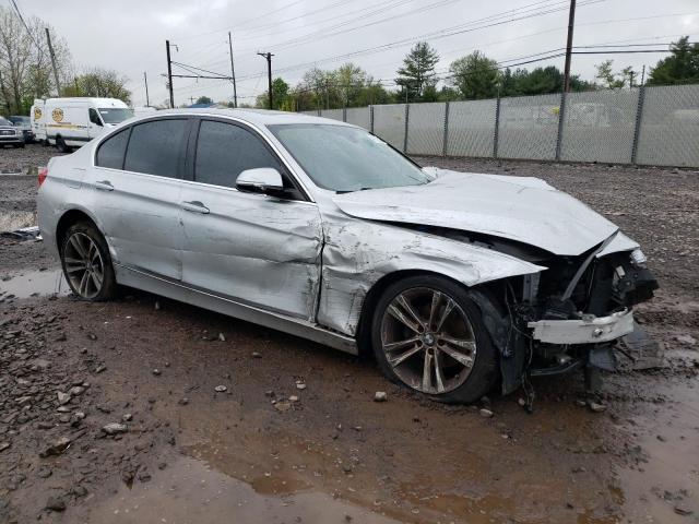 WBA8D9C39HA005783 BMW 330 XI